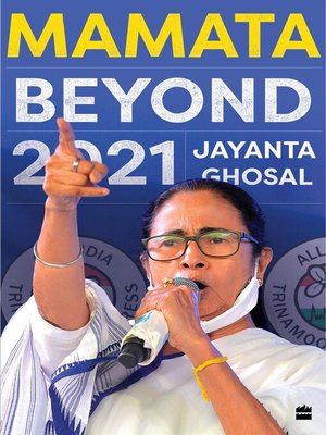 cover image of Mamata